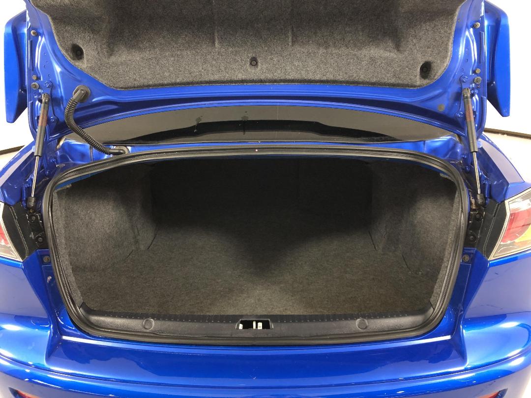 Photo '14' of Mitsubishi Lancer