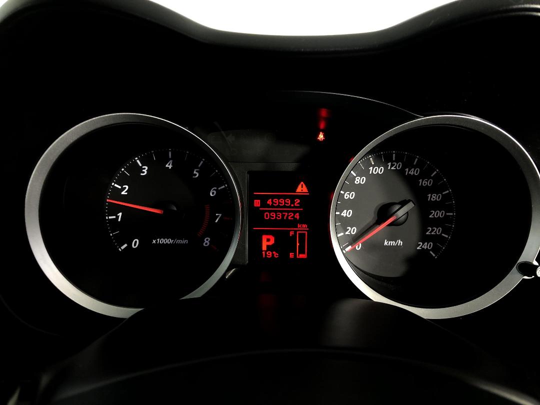 Photo '21' of Mitsubishi Lancer