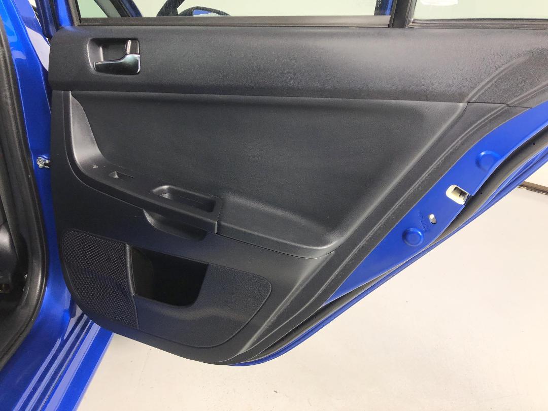 Photo '19' of Mitsubishi Lancer