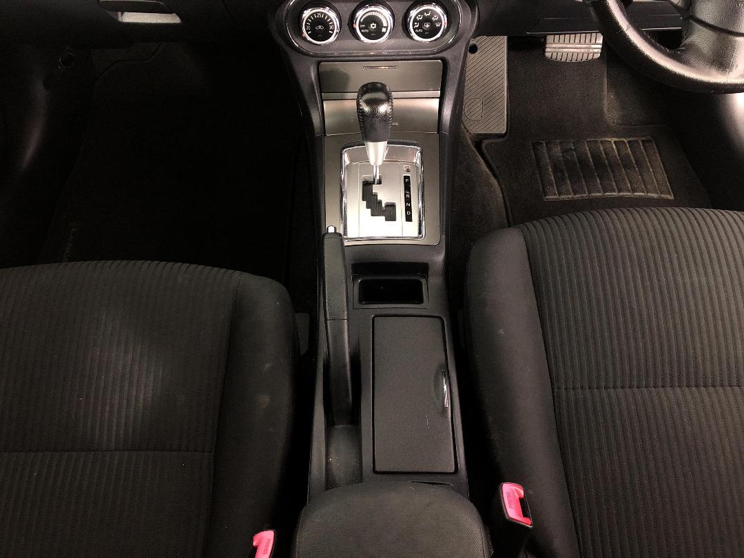 Photo '18' of Mitsubishi Lancer