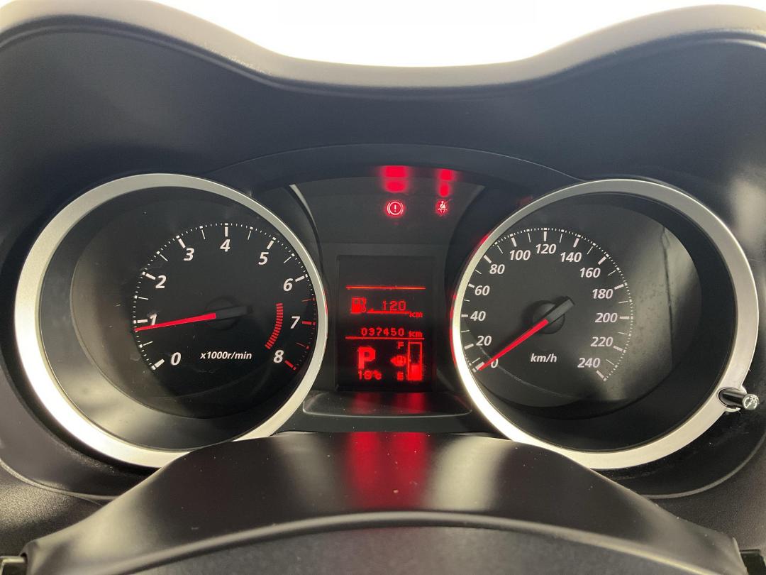 Photo '21' of Mitsubishi Lancer