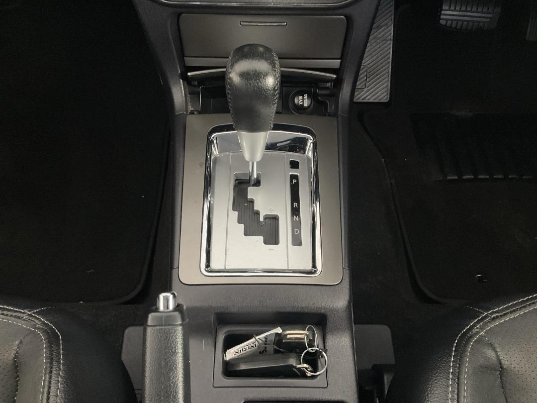 Photo '18' of Mitsubishi Lancer