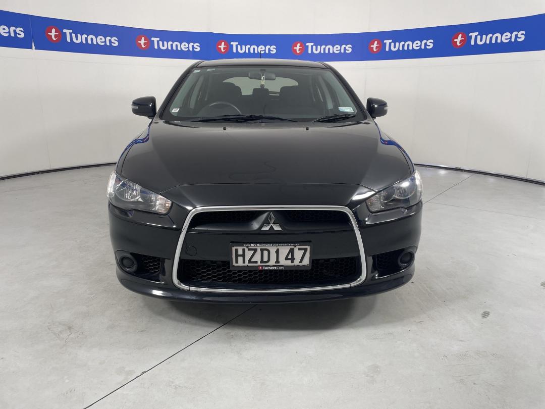 Photo '2' of Mitsubishi Lancer