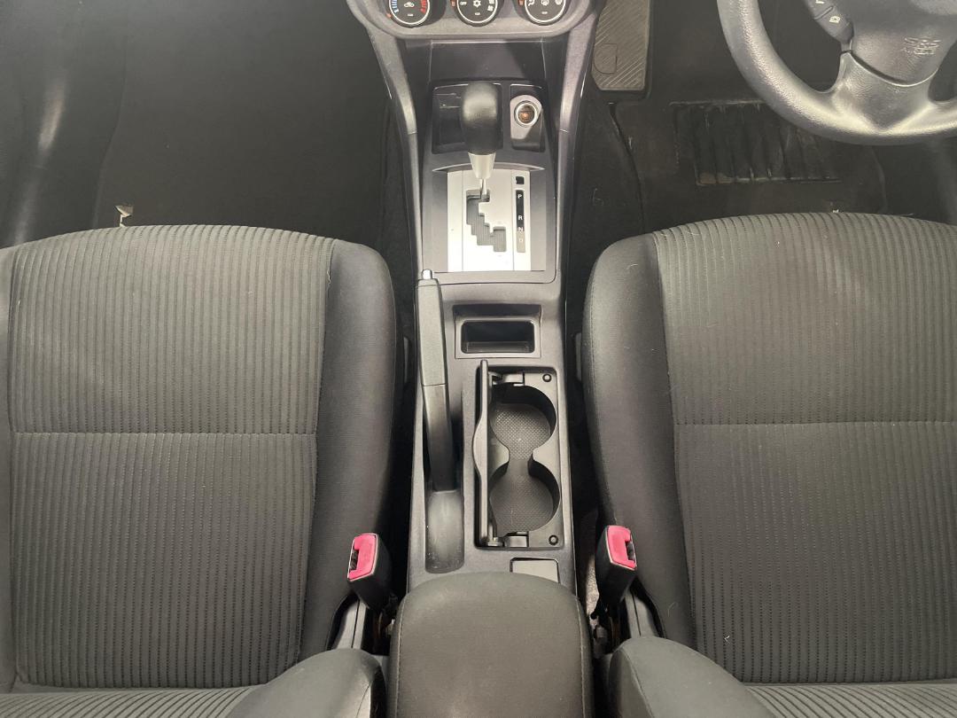 Photo '18' of Mitsubishi Lancer