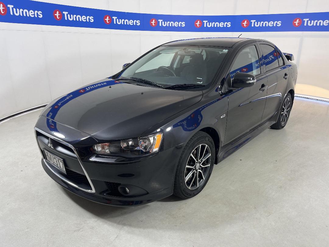 Photo '4' of Mitsubishi Lancer