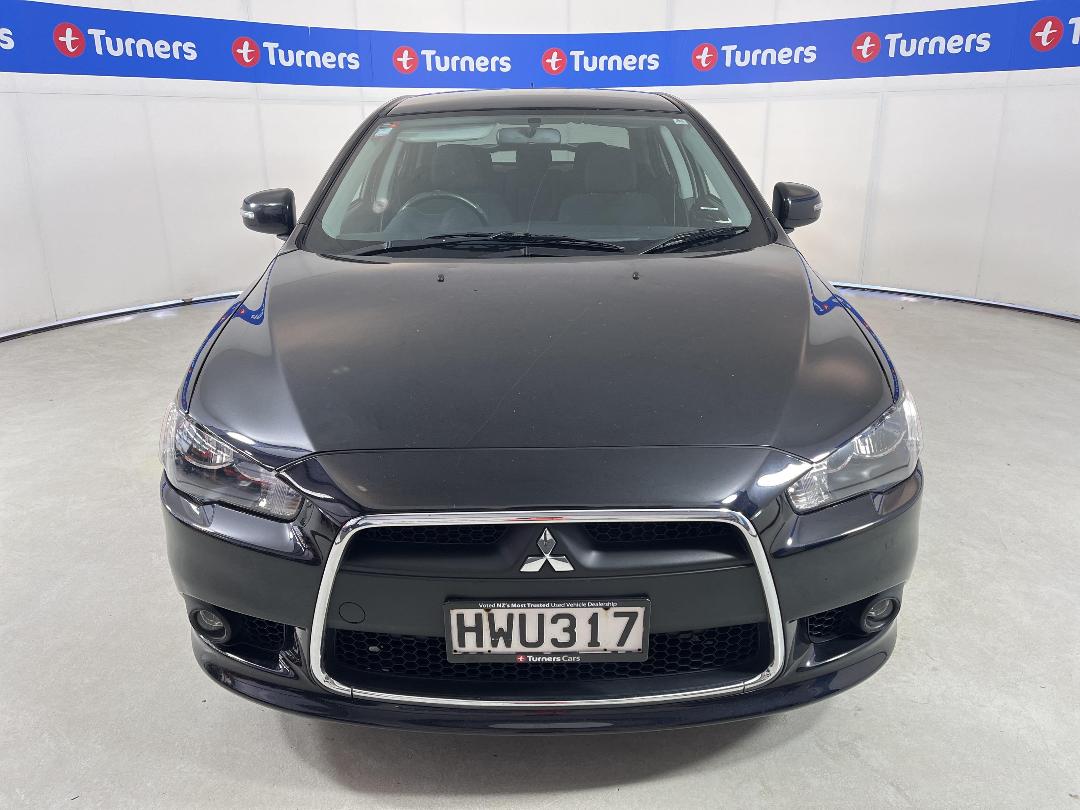 Photo '2' of Mitsubishi Lancer