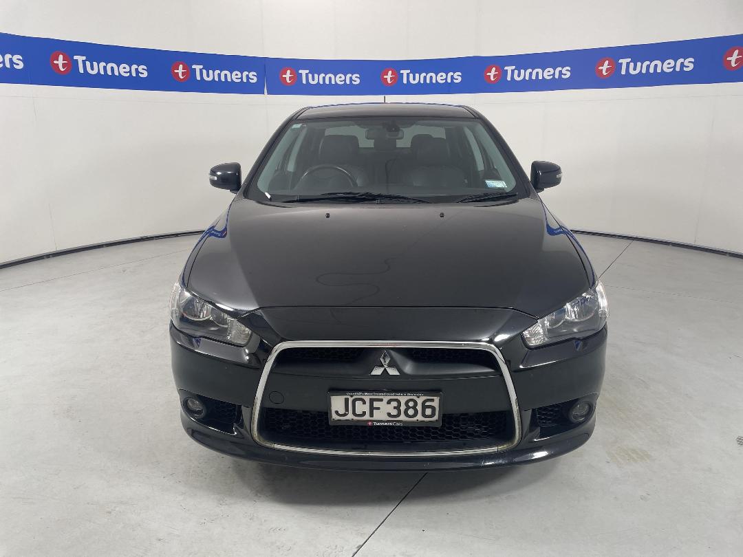 Photo '2' of Mitsubishi Lancer