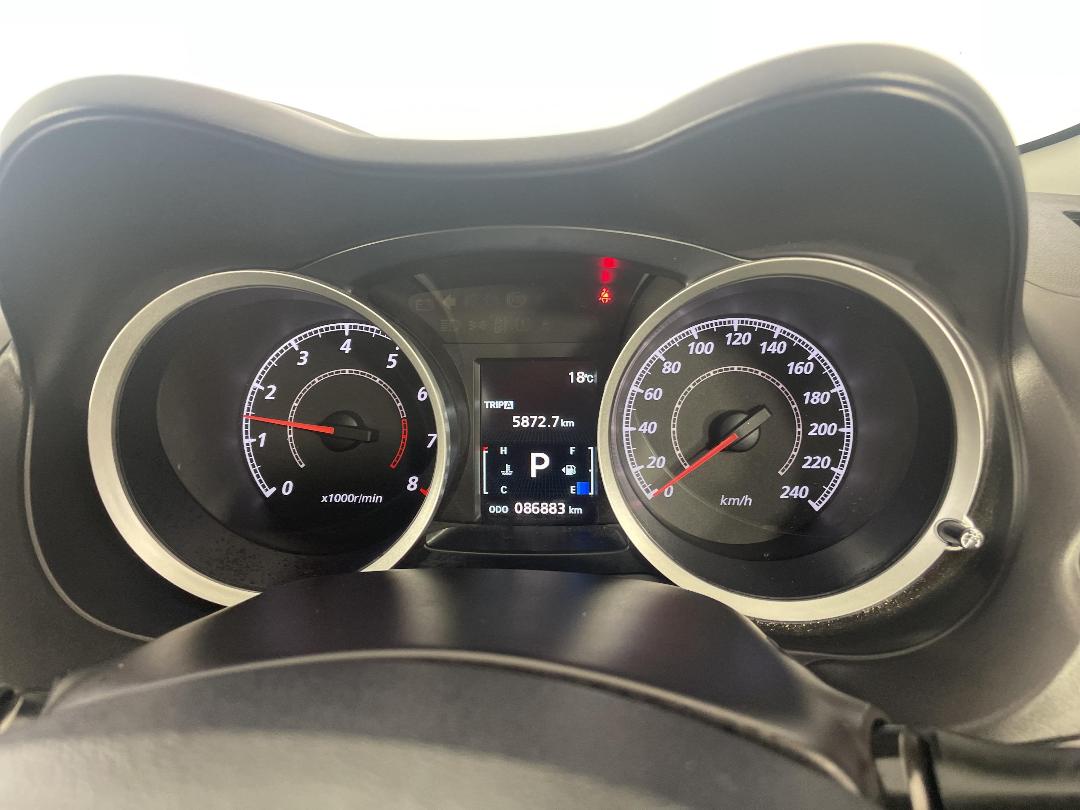 Photo '21' of Mitsubishi Lancer