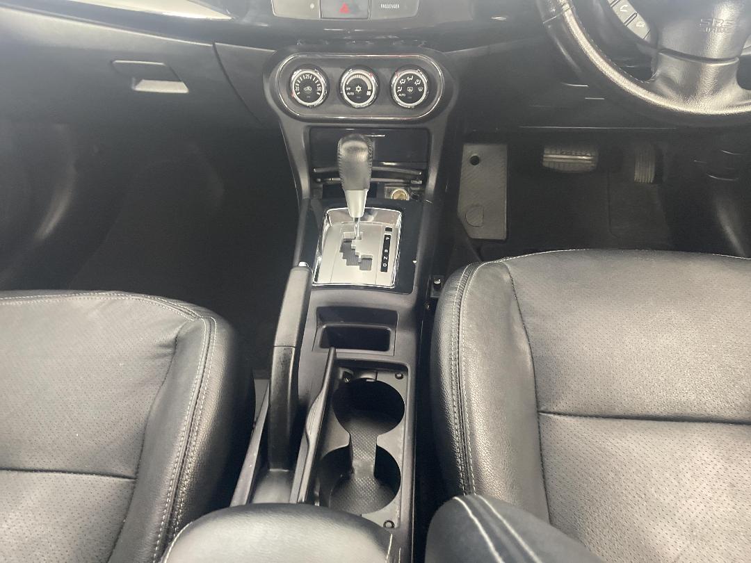 Photo '18' of Mitsubishi Lancer