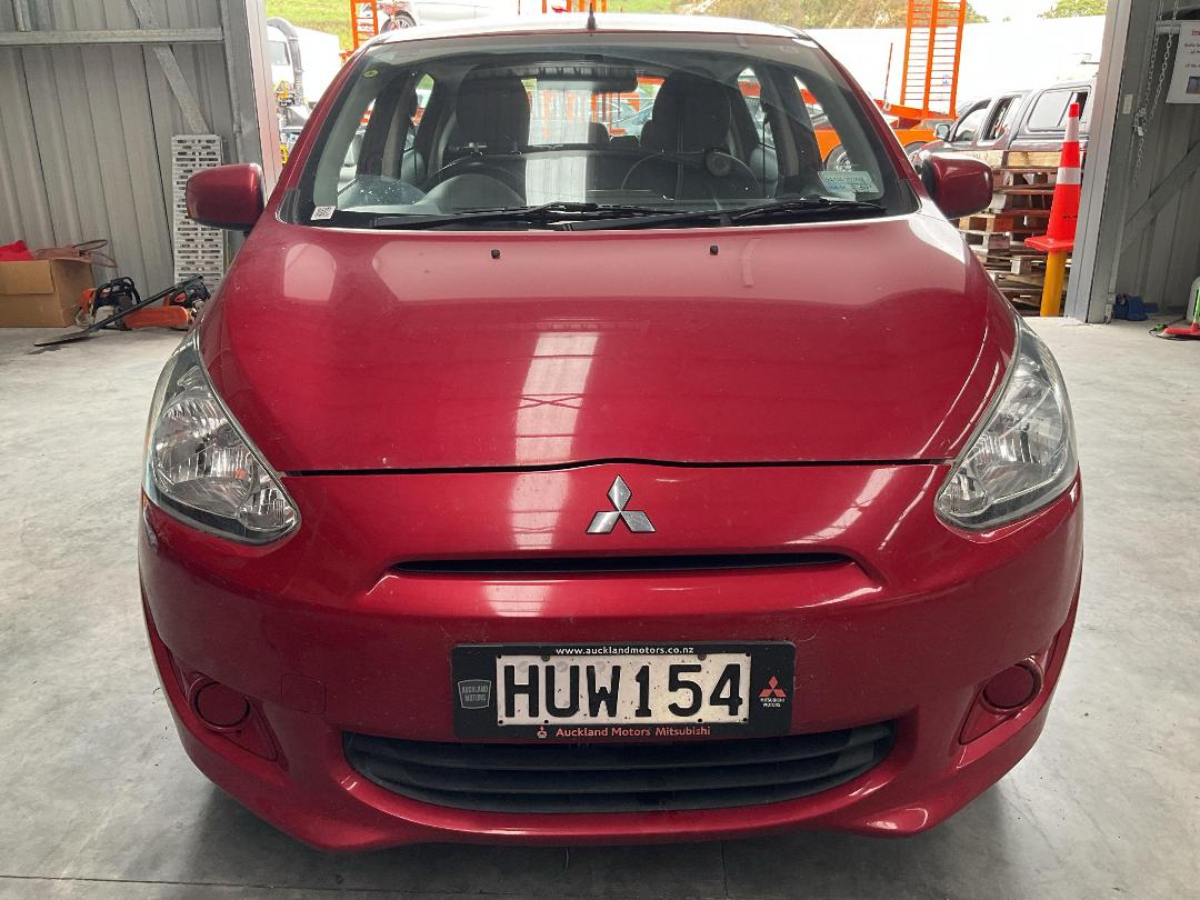 Photo '6' of Mitsubishi Mirage LS Photo '6' of Mitsubishi Mirage LS