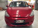 Thumbnail '6' of Mitsubishi Mirage LS
