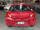 Thumbnail '5' of Mitsubishi Mirage LS