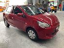Thumbnail '1' of Mitsubishi Mirage LS
