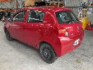 Thumbnail '3' of Mitsubishi Mirage LS
