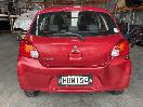 Thumbnail '7' of Mitsubishi Mirage LS