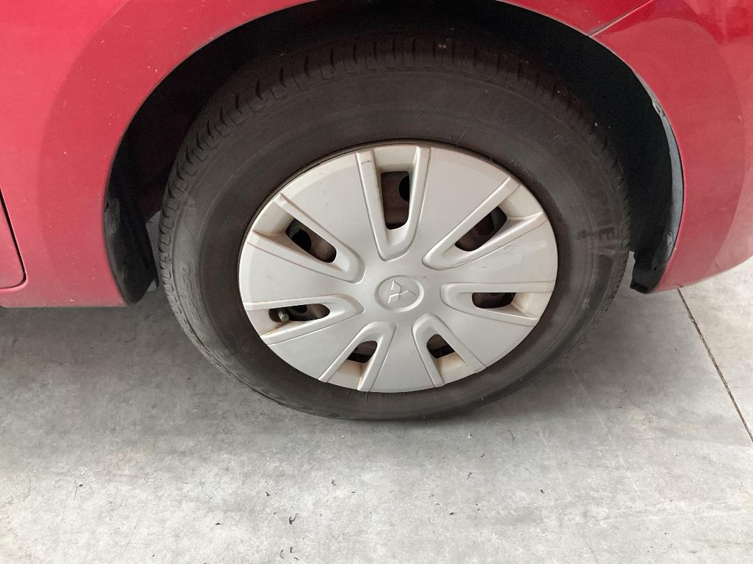 Photo '9' of Mitsubishi Mirage LS Photo '9' of Mitsubishi Mirage LS