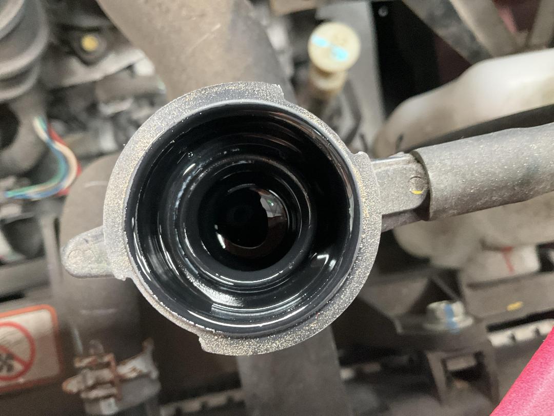 Photo '20' of Mitsubishi Mirage LS Photo '20' of Mitsubishi Mirage LS