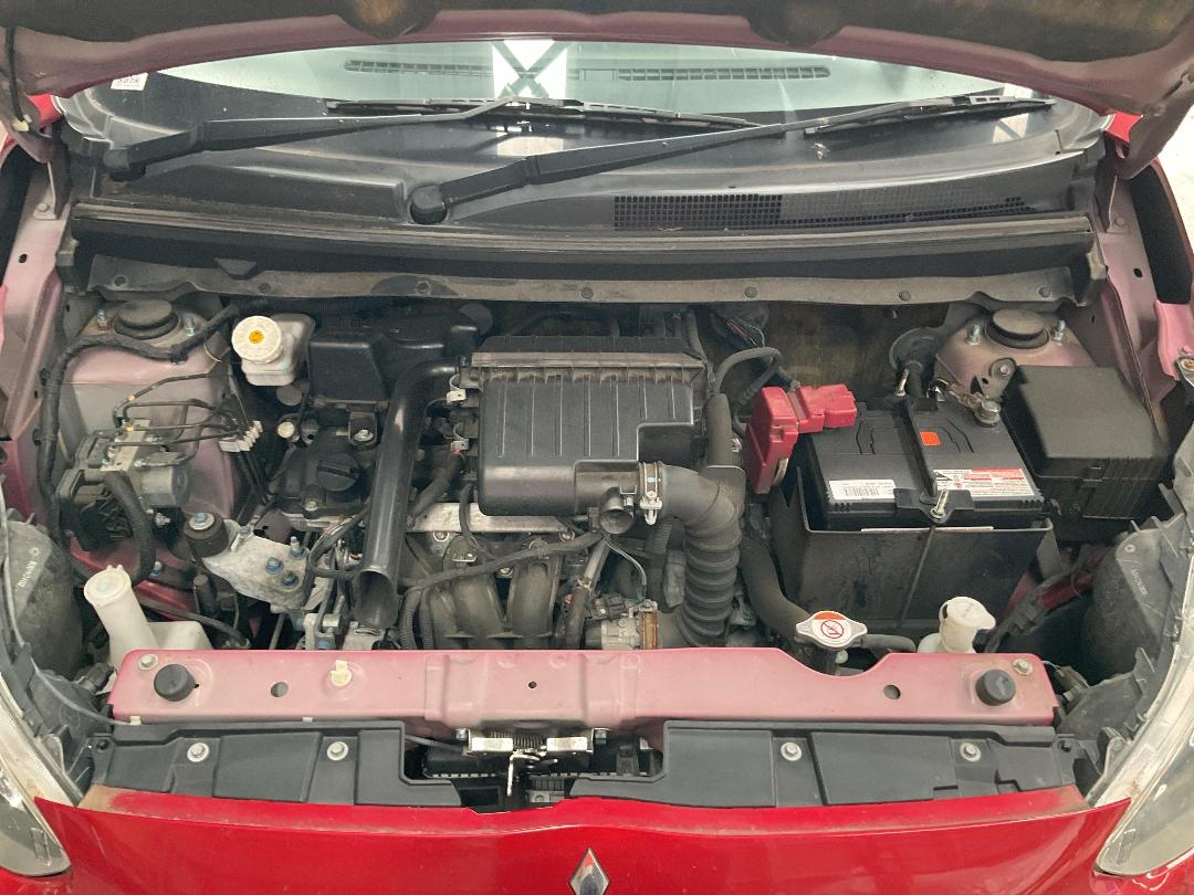 Photo '19' of Mitsubishi Mirage LS Photo '19' of Mitsubishi Mirage LS