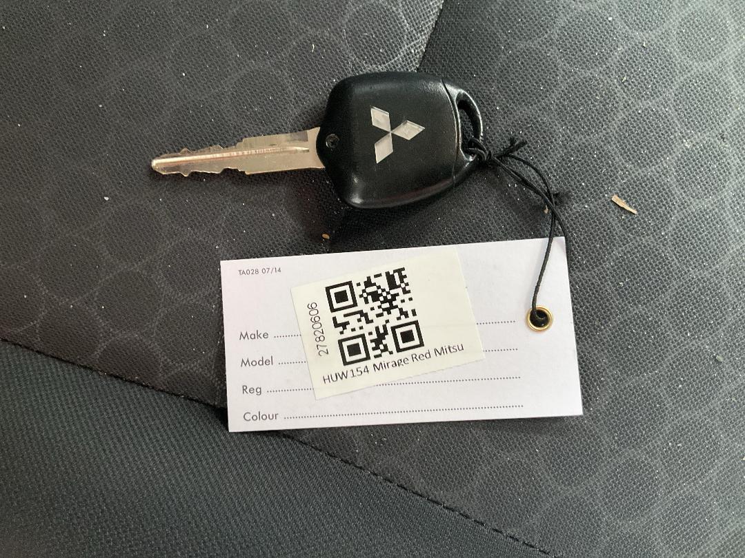 Photo '22' of Mitsubishi Mirage LS Photo '22' of Mitsubishi Mirage LS