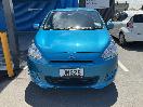 Thumbnail '4' of Mitsubishi Mirage XLS