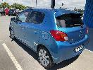Thumbnail '6' of Mitsubishi Mirage XLS