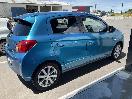 Thumbnail '8' of Mitsubishi Mirage XLS