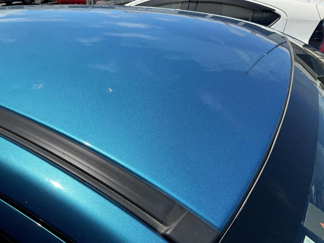 Photo '10' of Mitsubishi Mirage XLS