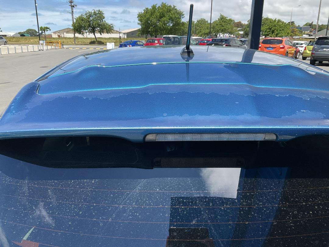 Photo '11' of Mitsubishi Mirage XLS