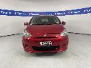 Thumbnail '2' of Mitsubishi Mirage