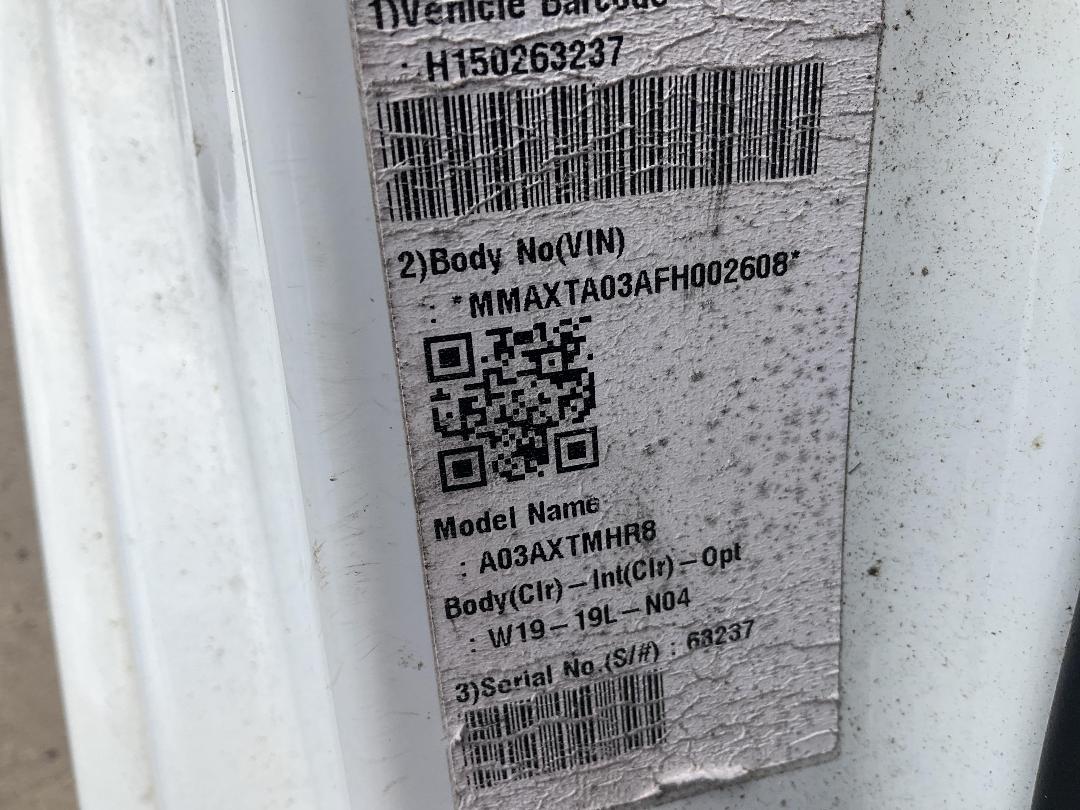 Photo '11' of Mitsubishi Mirage XLS Photo '11' of Mitsubishi Mirage XLS