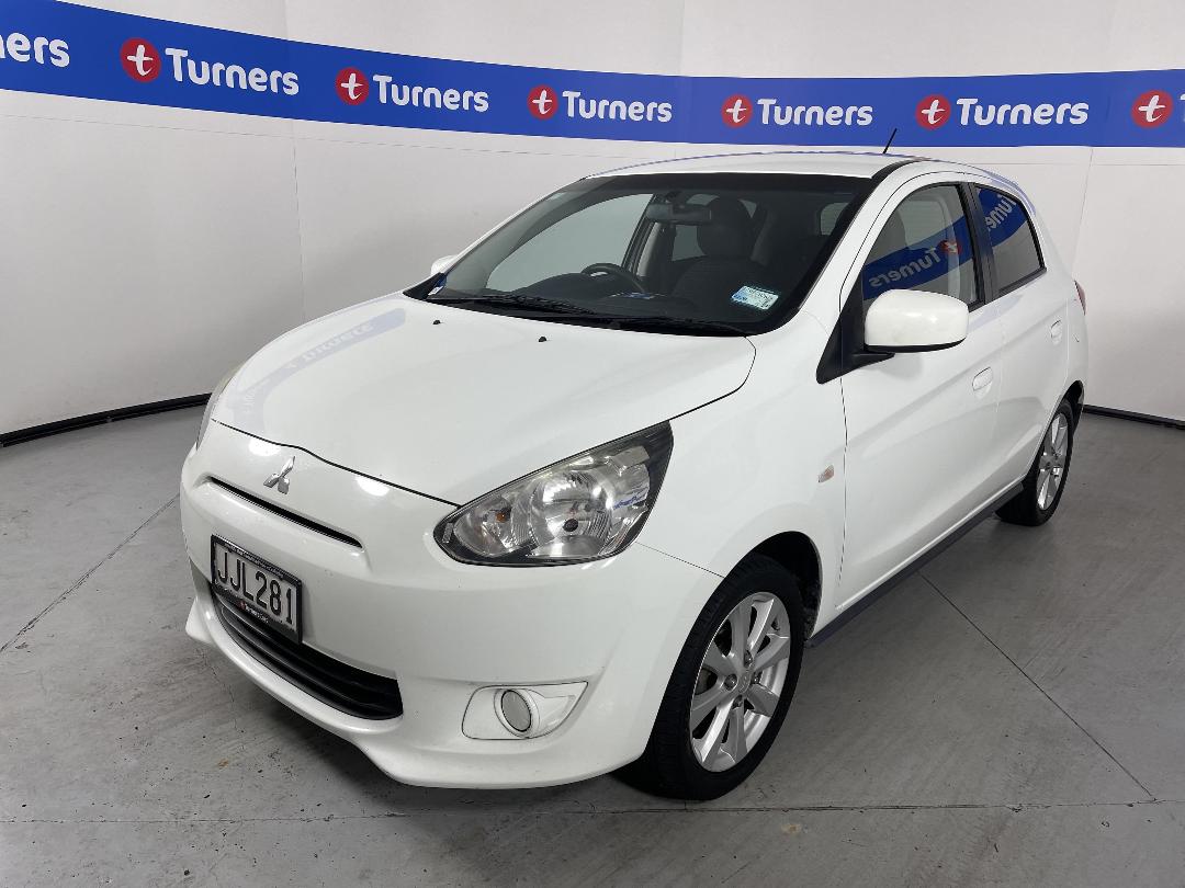 Photo '4' of Mitsubishi Mirage Photo '4' of Mitsubishi Mirage