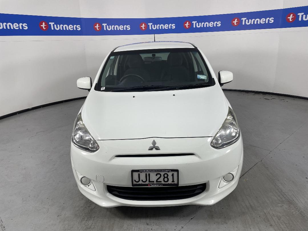 Photo '2' of Mitsubishi Mirage Photo '2' of Mitsubishi Mirage