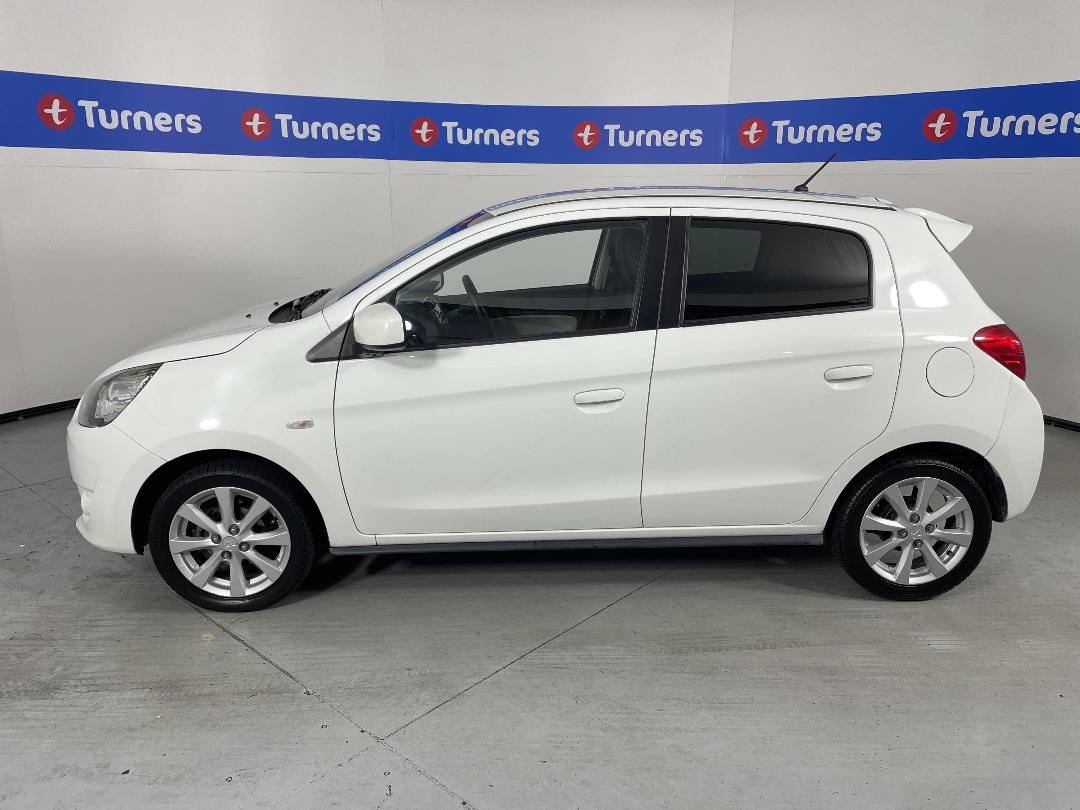 Photo '23' of Mitsubishi Mirage Photo '23' of Mitsubishi Mirage