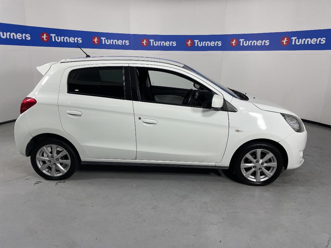 Photo '24' of Mitsubishi Mirage Photo '24' of Mitsubishi Mirage