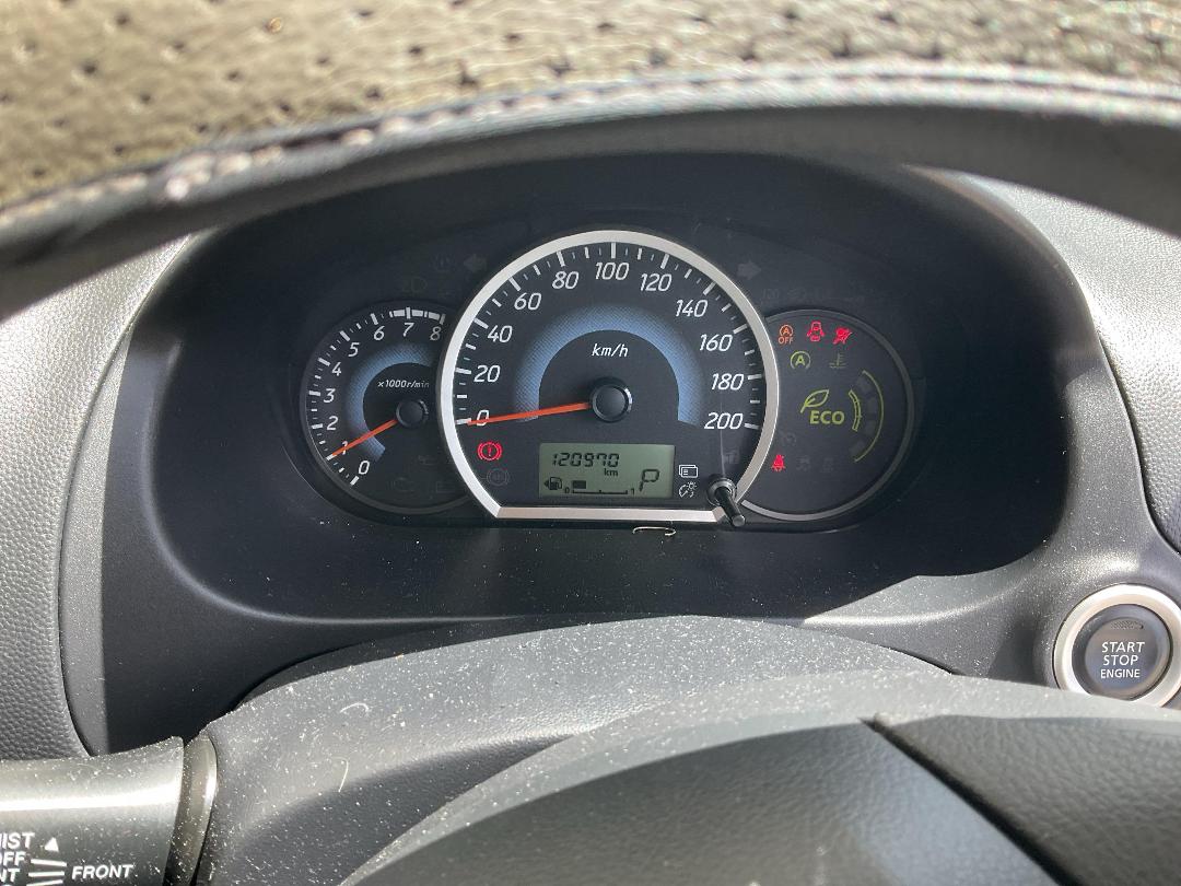 Photo '22' of Mitsubishi Mirage