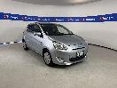 Thumbnail '1' of Mitsubishi Mirage