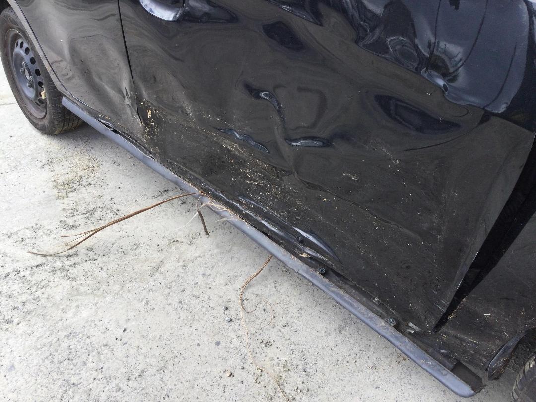 Photo '9' of Mitsubishi Mirage Photo '9' of Mitsubishi Mirage