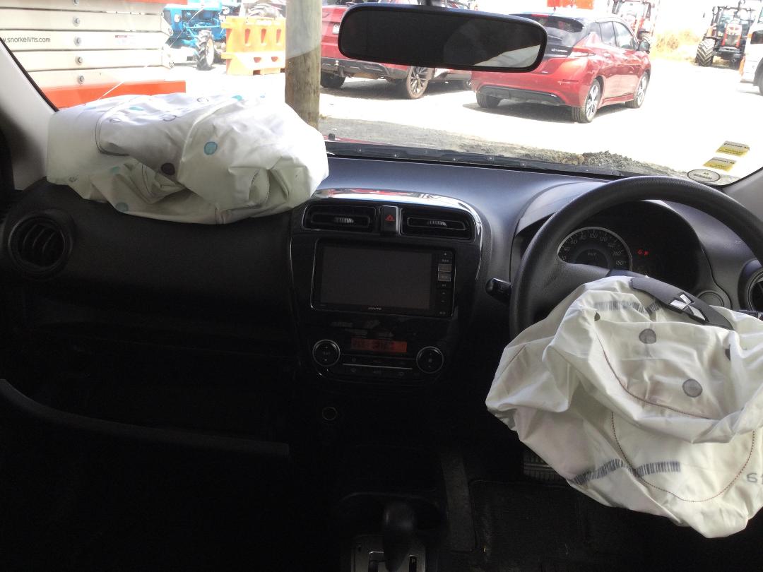 Photo '14' of Mitsubishi Mirage Photo '14' of Mitsubishi Mirage