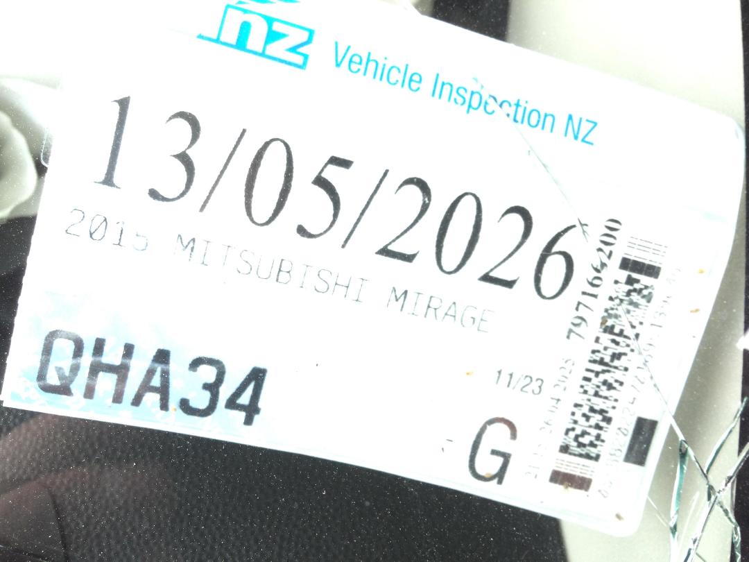 Photo '19' of Mitsubishi Mirage Photo '19' of Mitsubishi Mirage