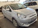 Thumbnail '3' of Mitsubishi Mirage XLS