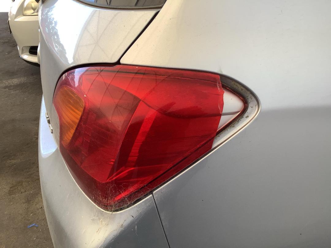 Photo '6' of Mitsubishi Mirage XLS