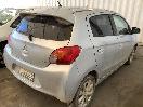 Thumbnail '5' of Mitsubishi Mirage XLS