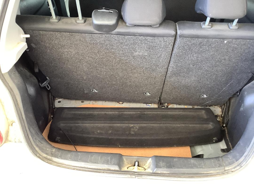 Photo '8' of Mitsubishi Mirage XLS