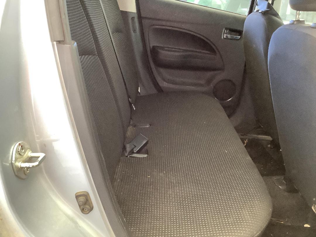 Photo '9' of Mitsubishi Mirage XLS