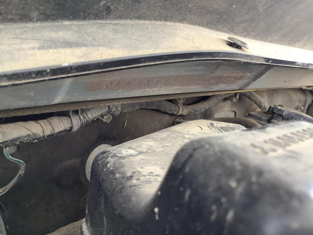 Photo '14' of Mitsubishi Mirage XLS