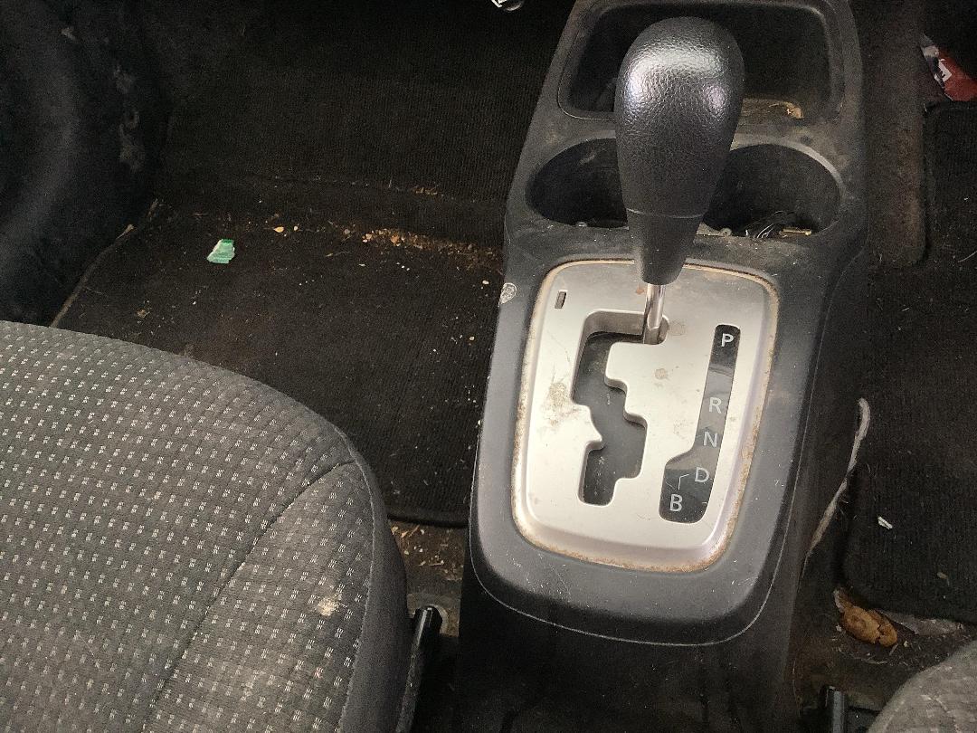 Photo '16' of Mitsubishi Mirage XLS