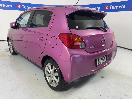 Thumbnail '5' of Mitsubishi Mirage