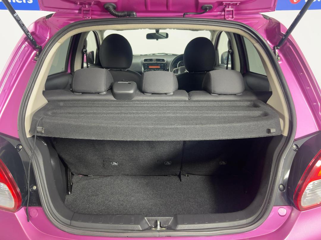 Photo '14' of Mitsubishi Mirage