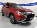 Thumbnail '1' of Mitsubishi Outlander