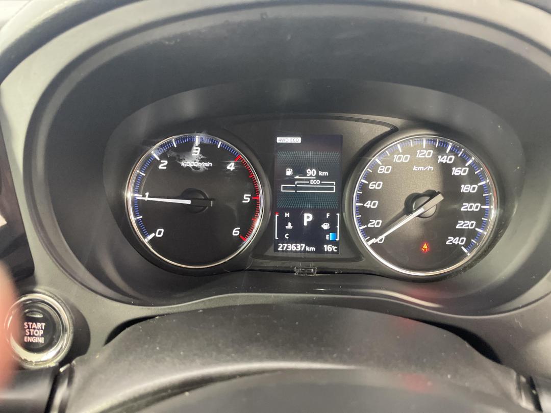 Photo '19' of Mitsubishi Outlander XLS Photo '19' of Mitsubishi Outlander XLS